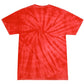 Spider Red