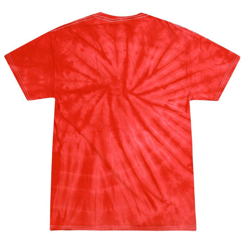 Spider Red