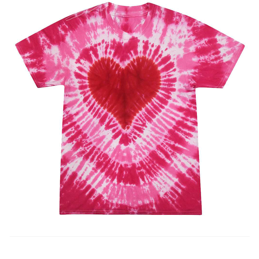 Pink Heart