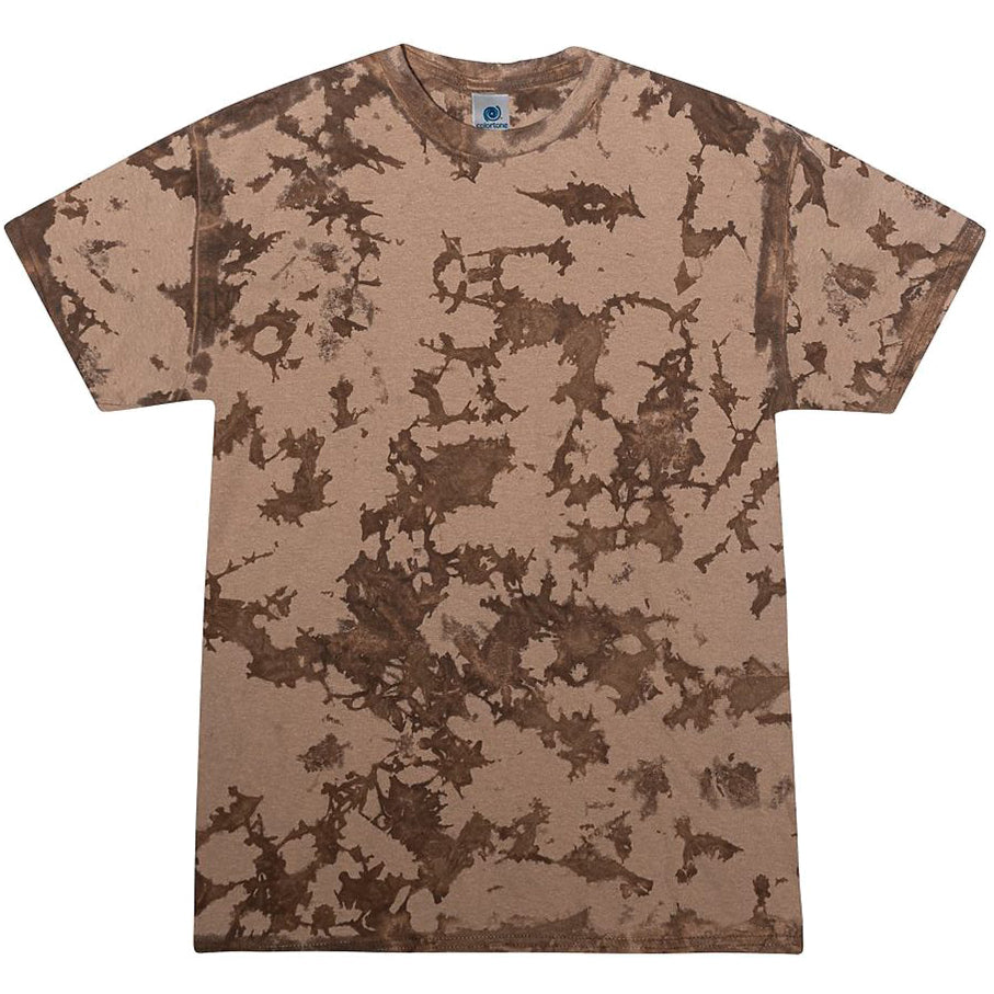 Iced Brown