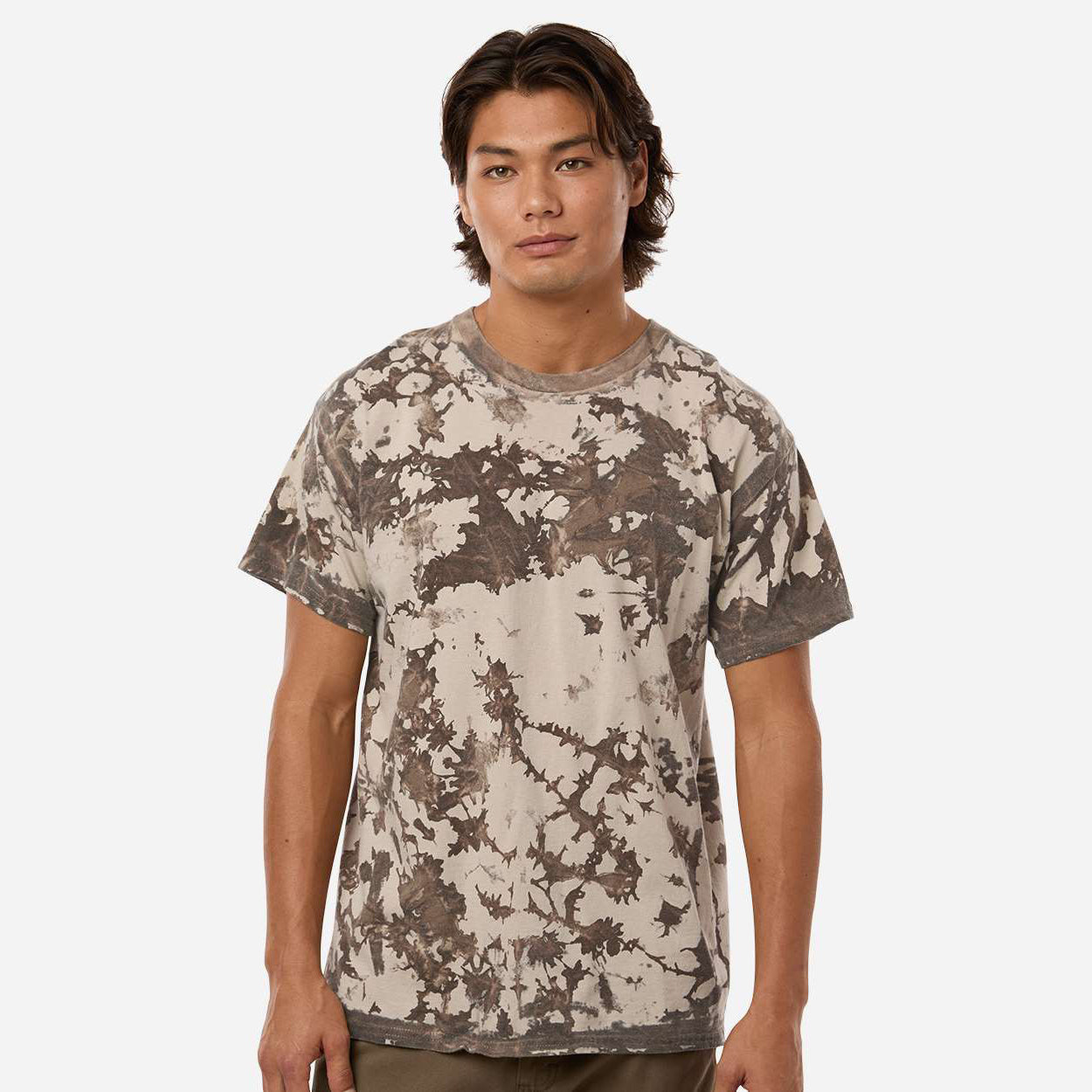 Iced Beige