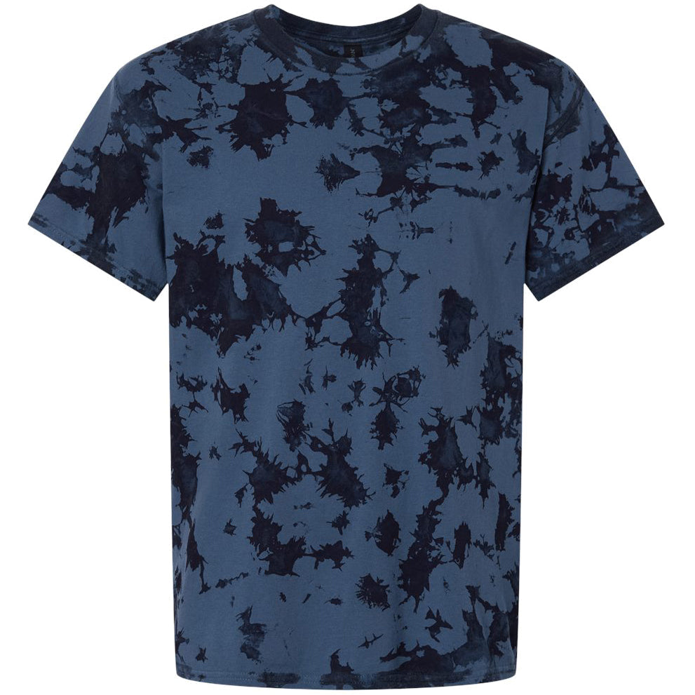 Iced Navy
