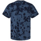 Iced Navy