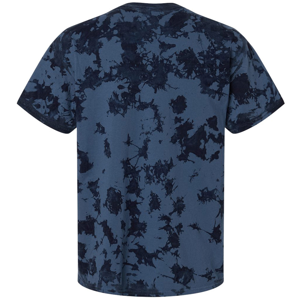 Iced Navy