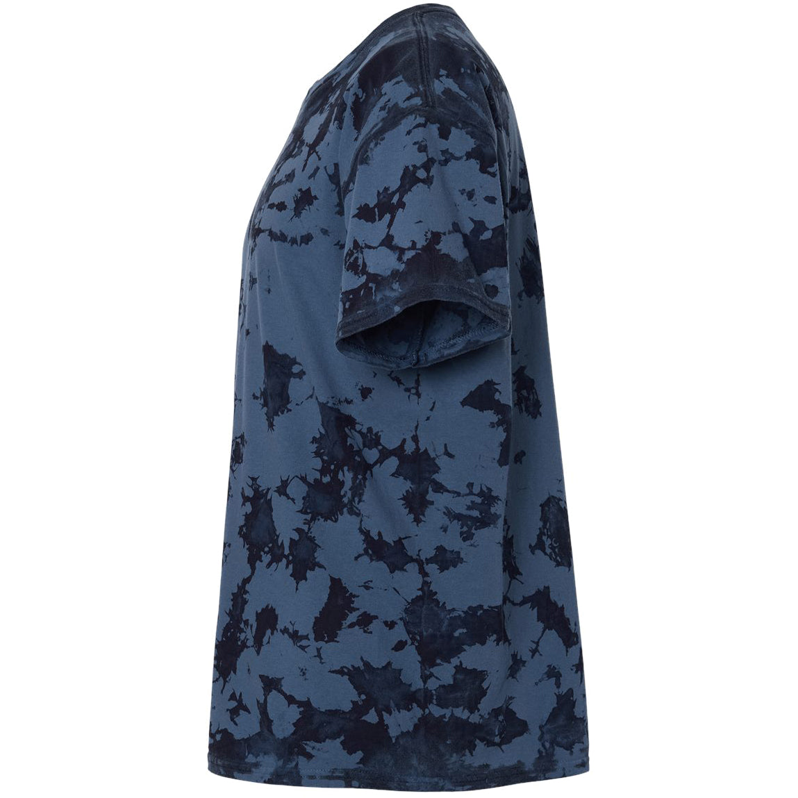Iced Navy