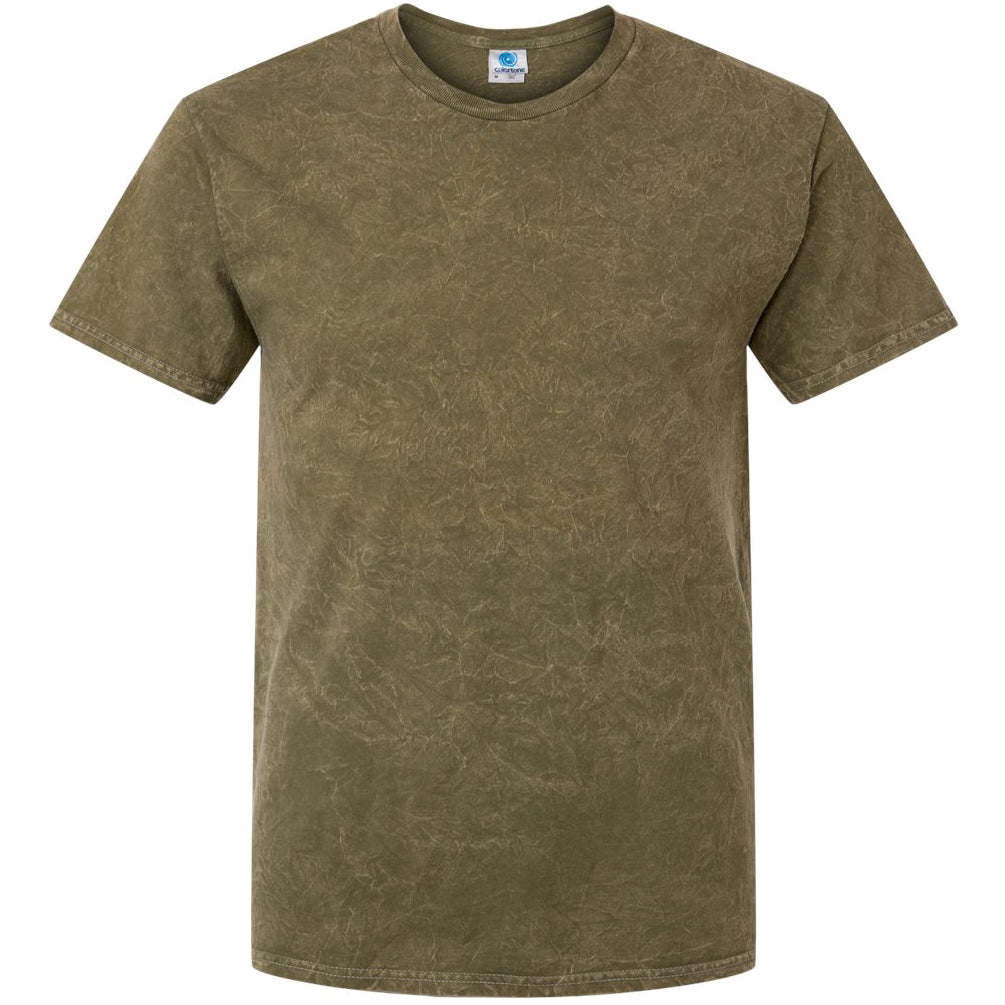 Unisex Mineral Wash T-Shirt