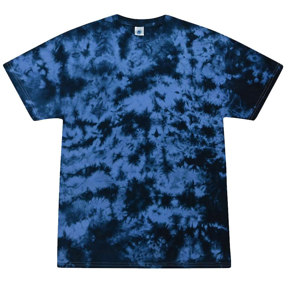 Crystal Columbia/Navy