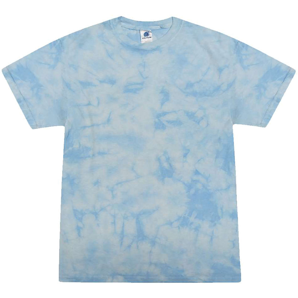 Crystal Carolina Blue