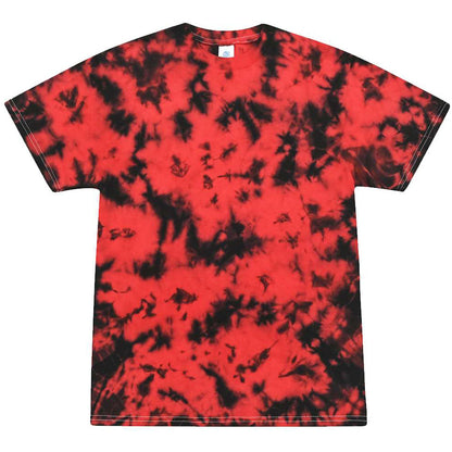 Crystal Red/Black