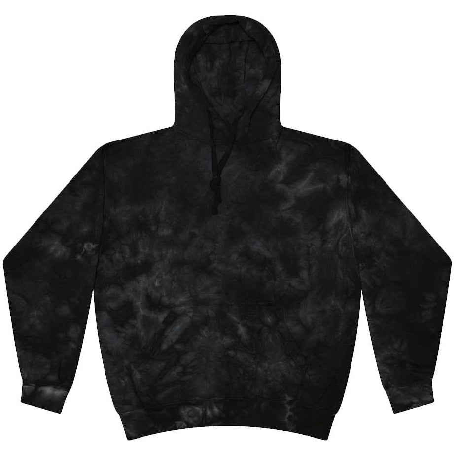 Crystal Black