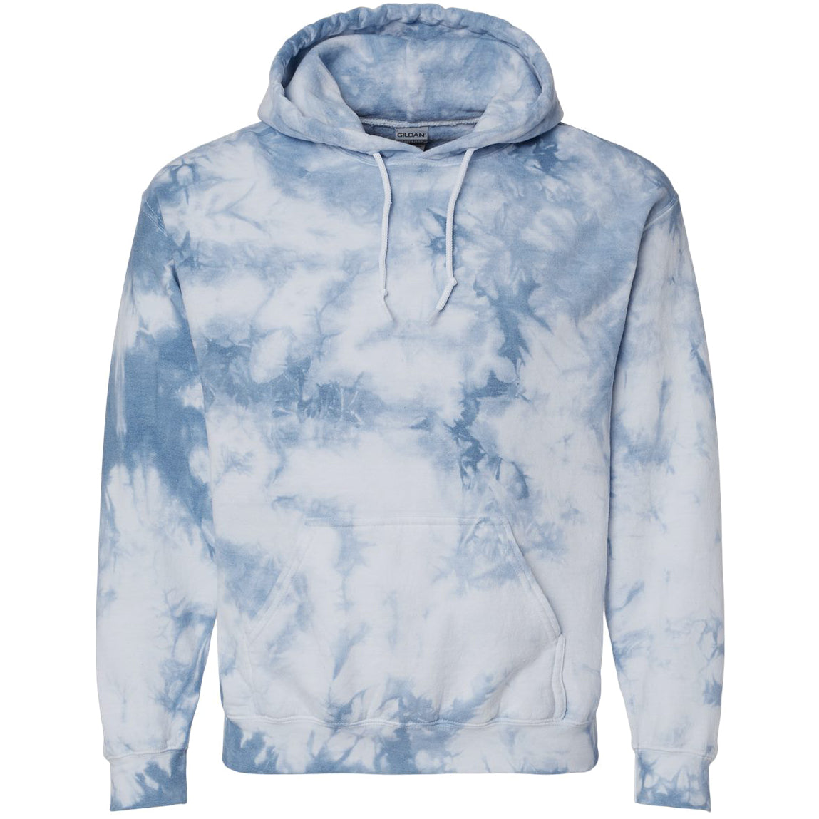 Crystal Ice Blue