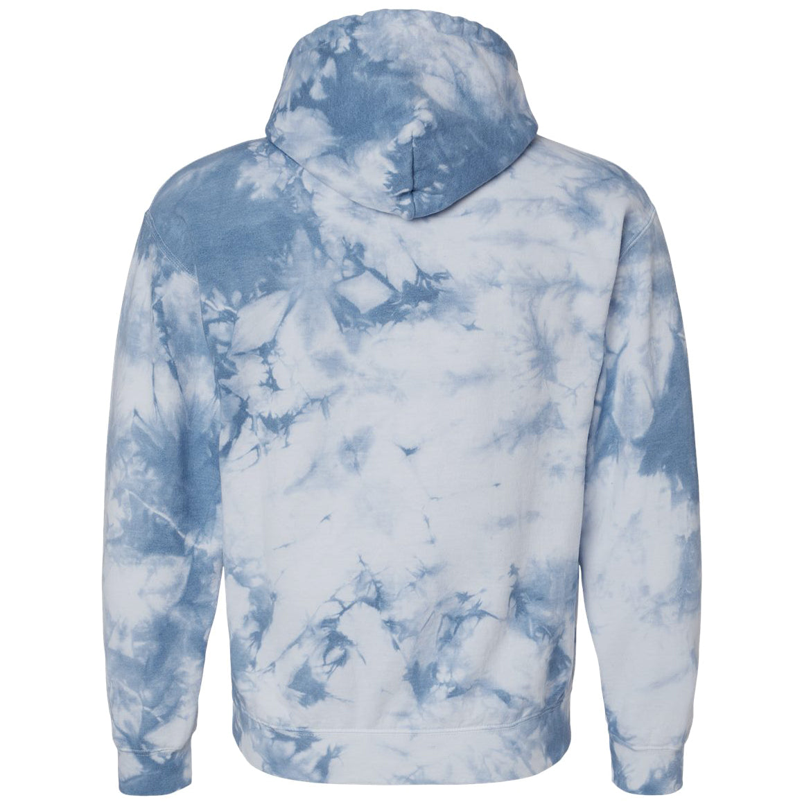 Crystal Ice Blue