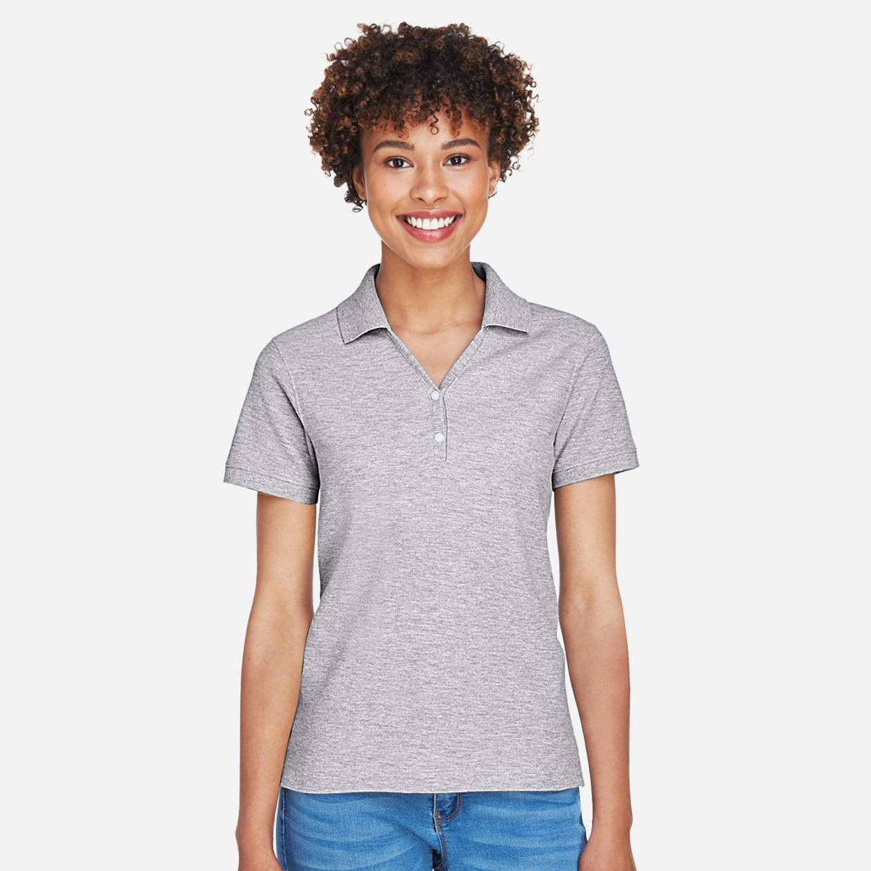 Grey Heather