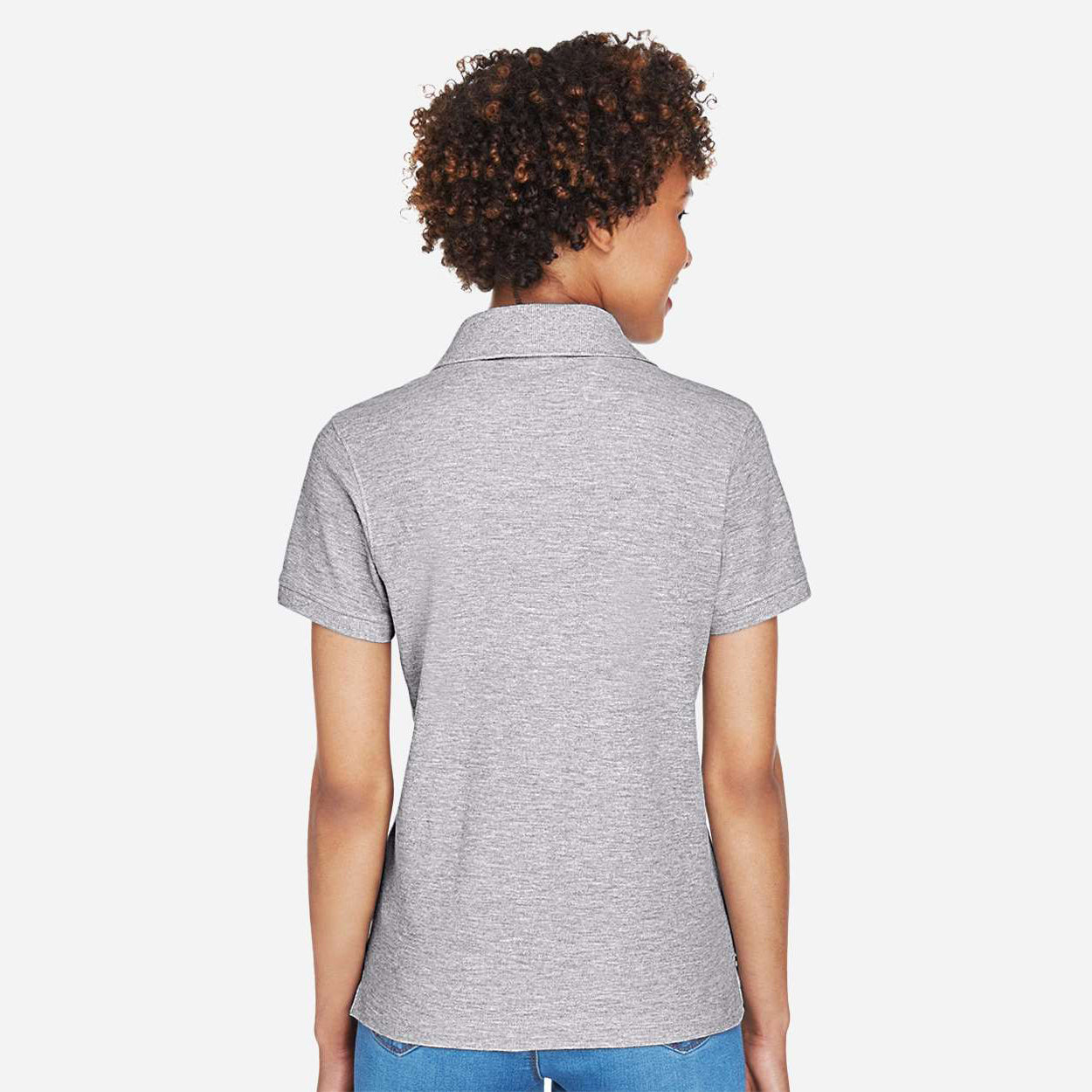 Grey Heather