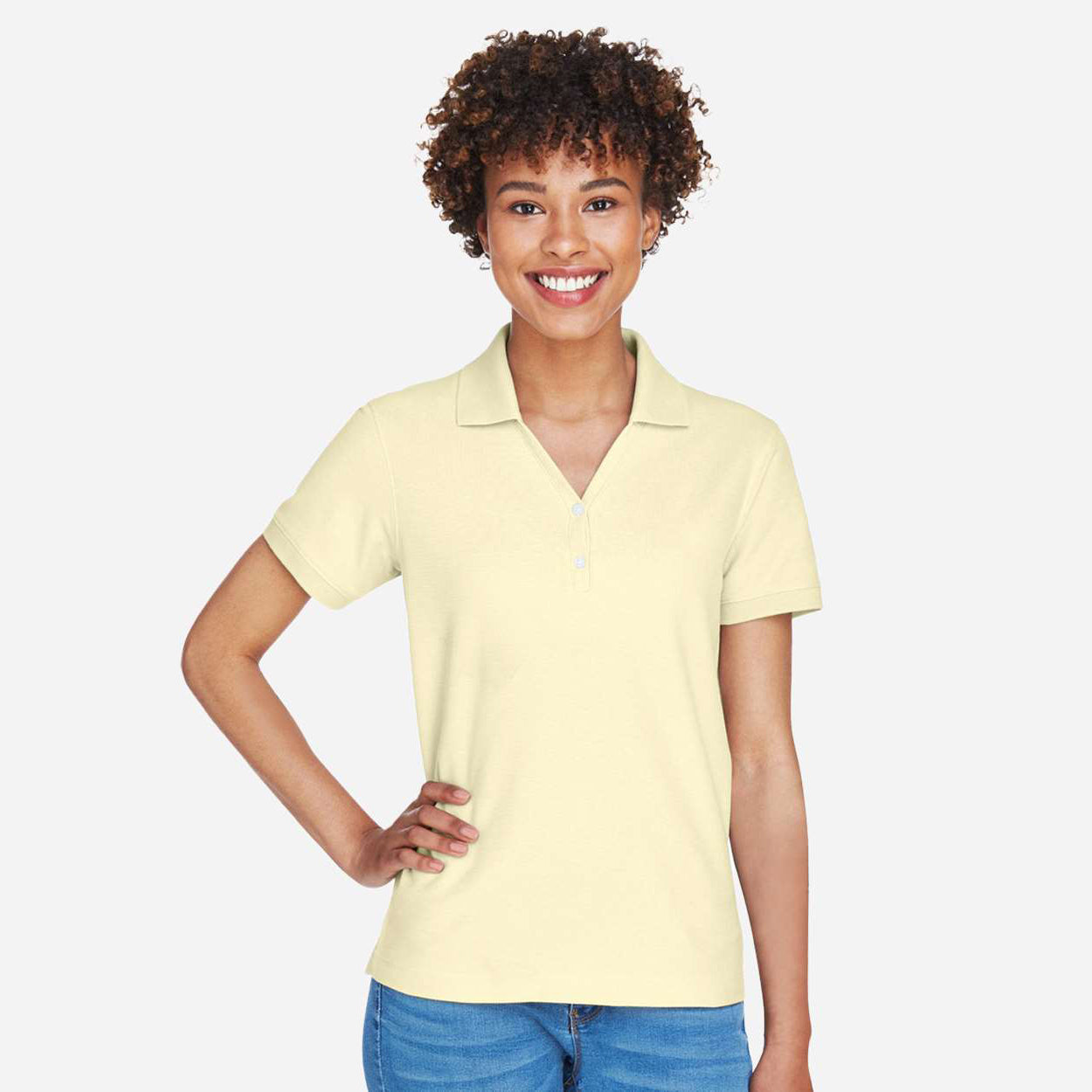 Transparent Yellow