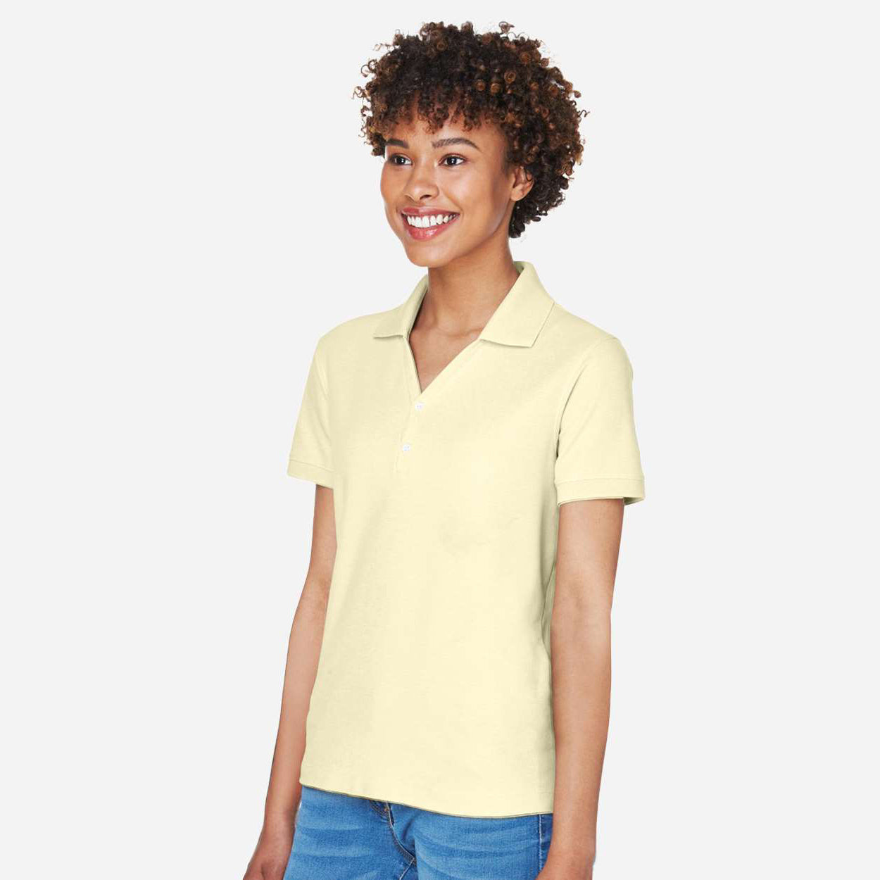 Transparent Yellow