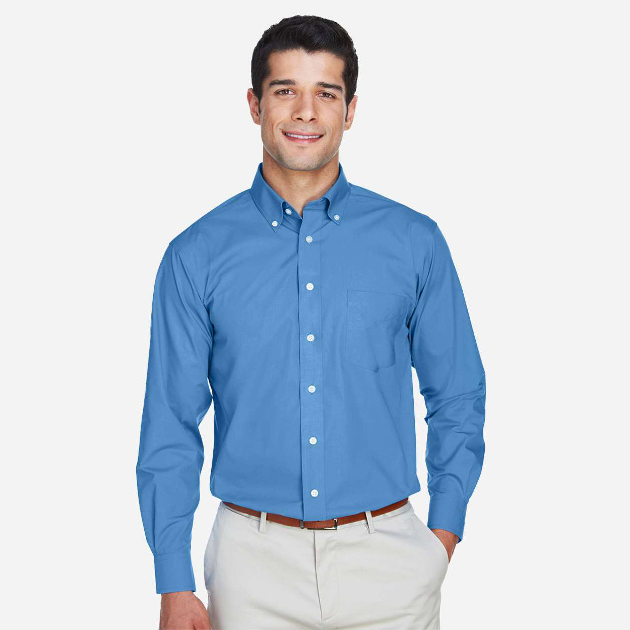 French Blue