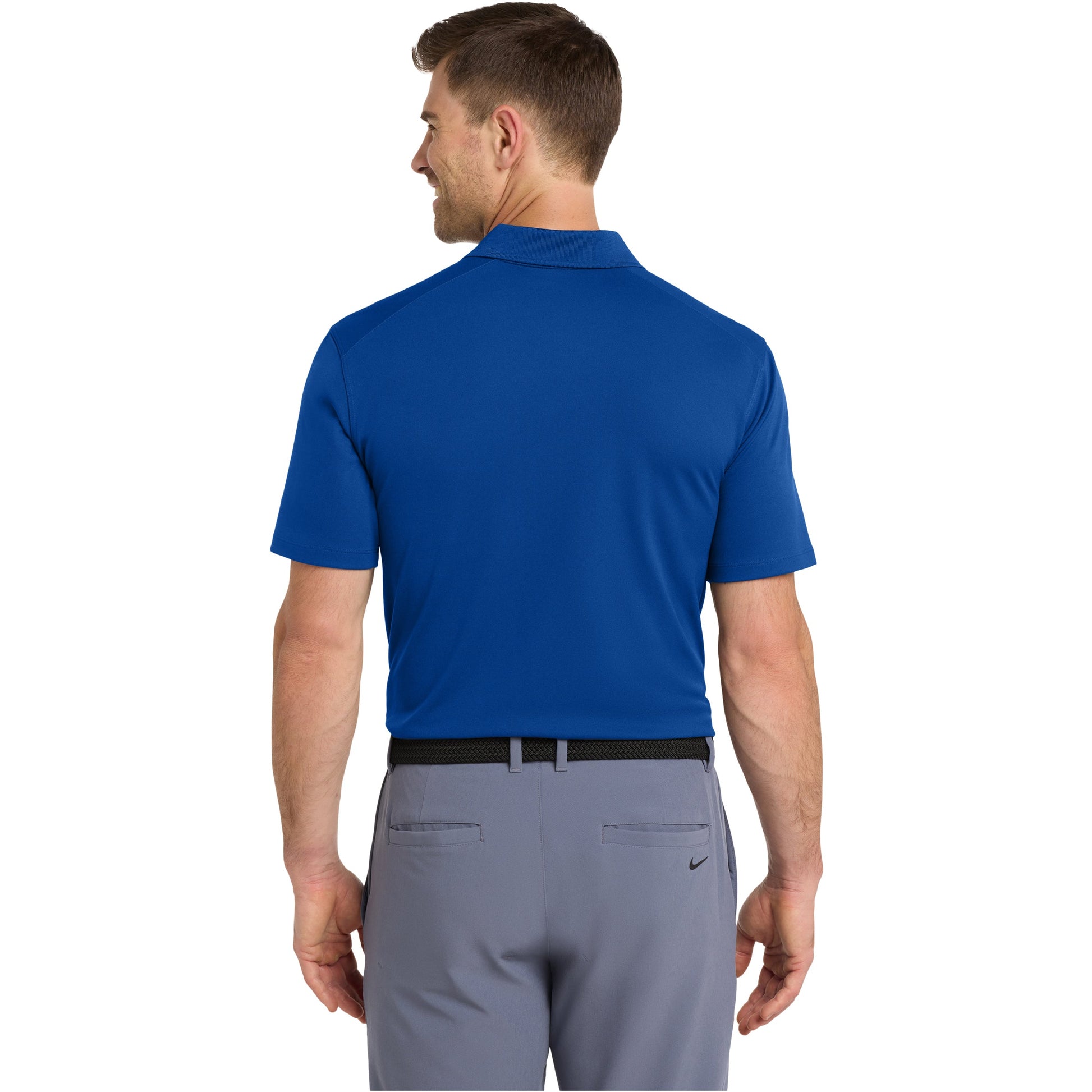 Gym Blue