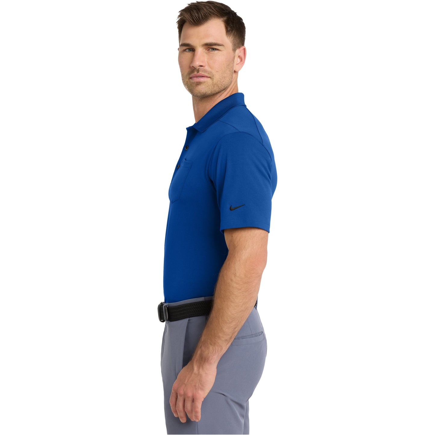 Gym Blue