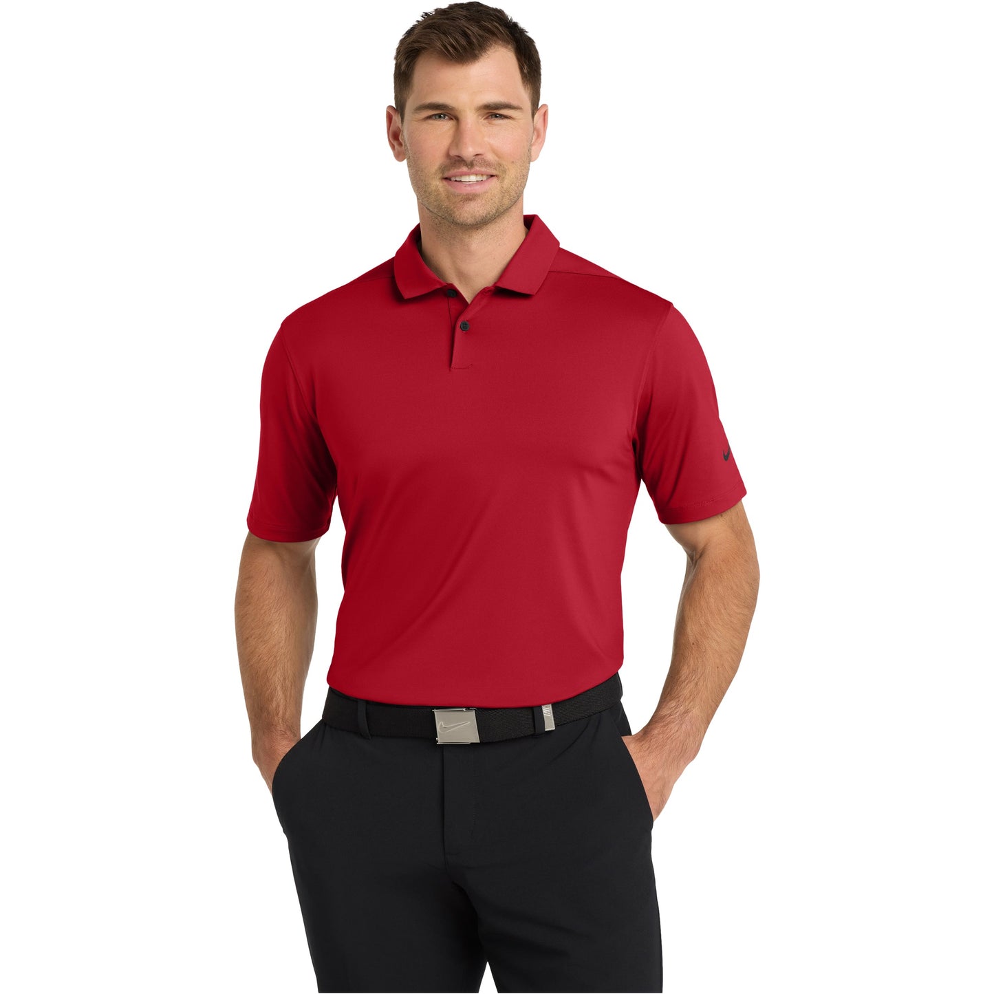 Gym Red