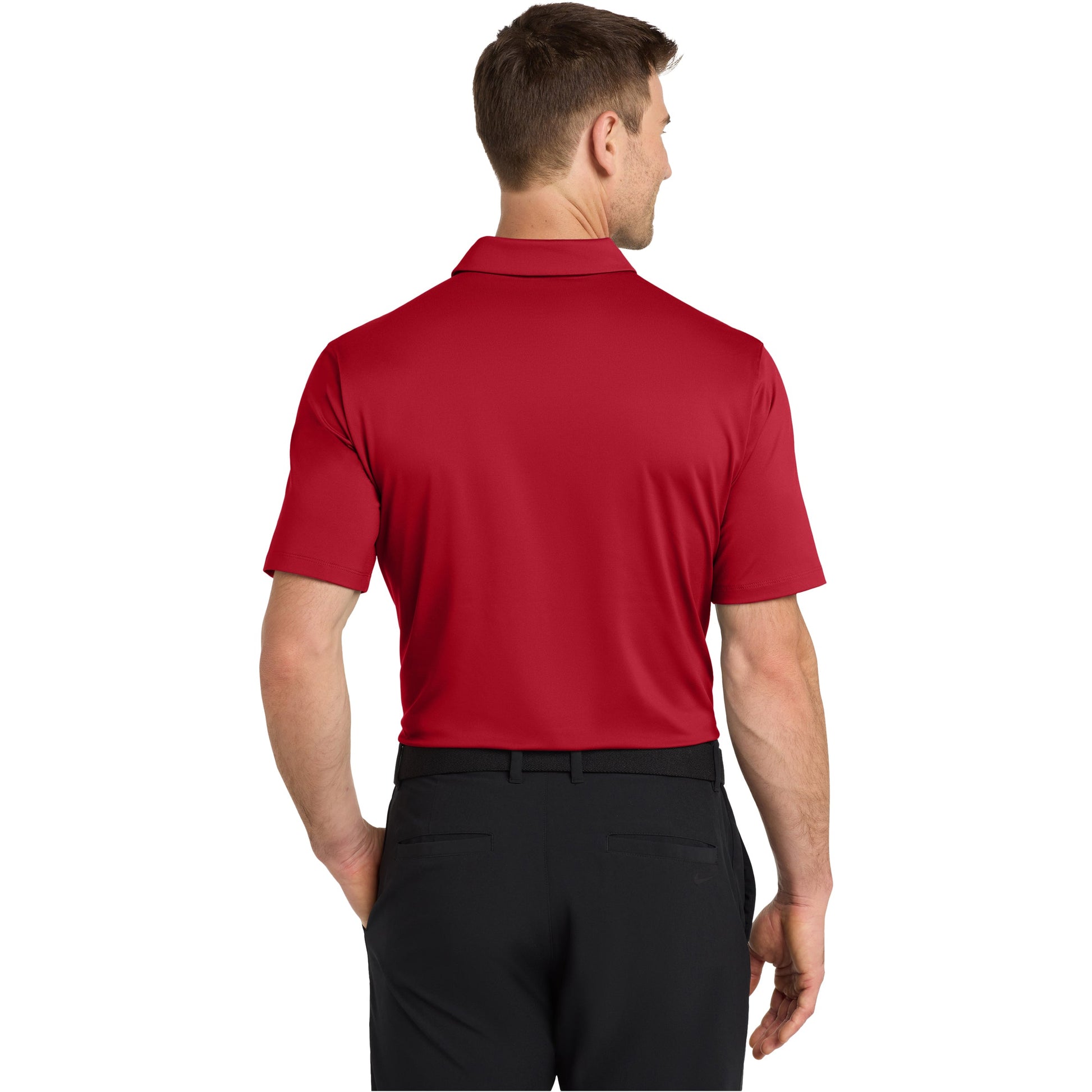 Gym Red