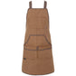 Field Khaki/Tobacco