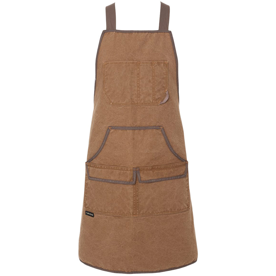 Field Khaki/Tobacco