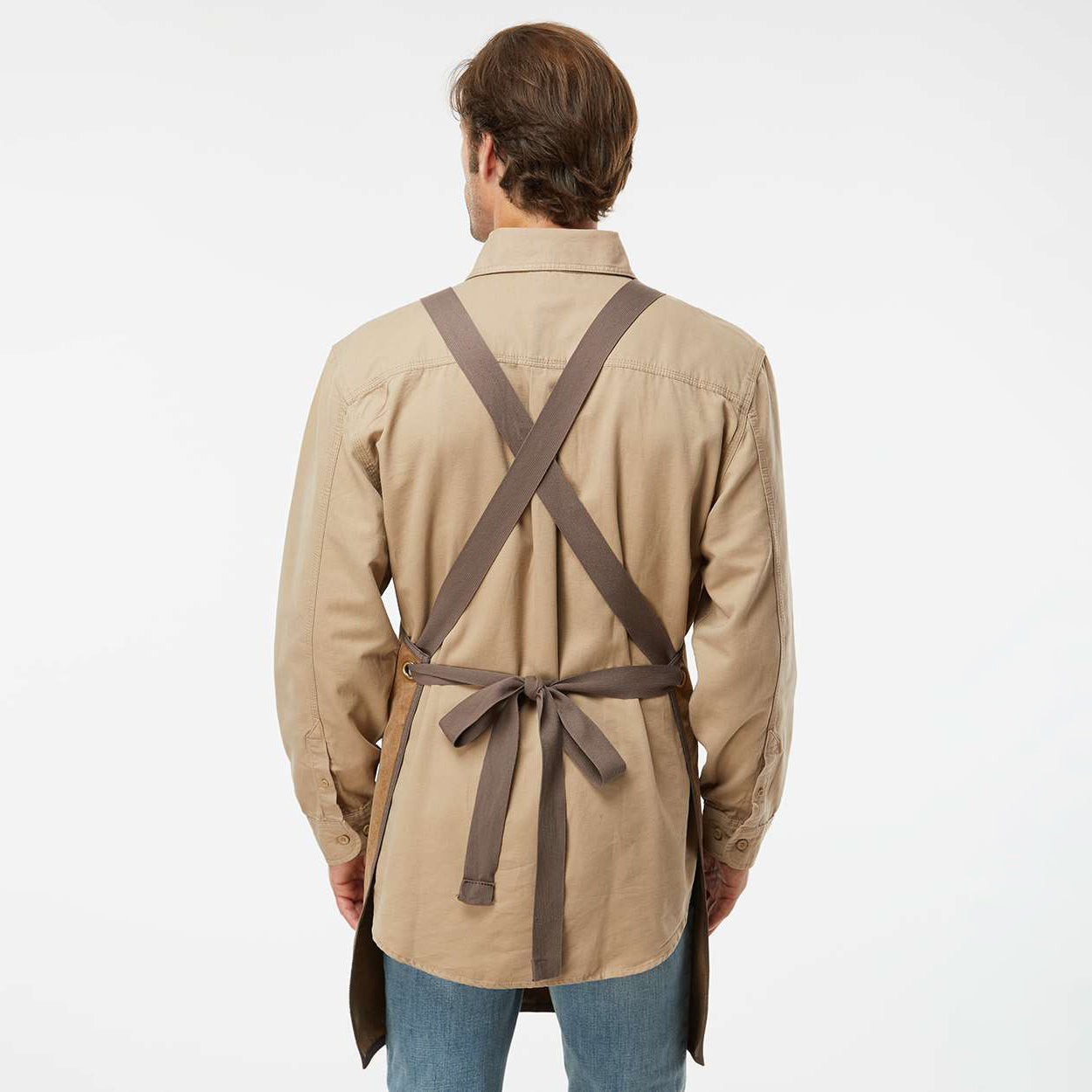 Field Khaki/Tobacco