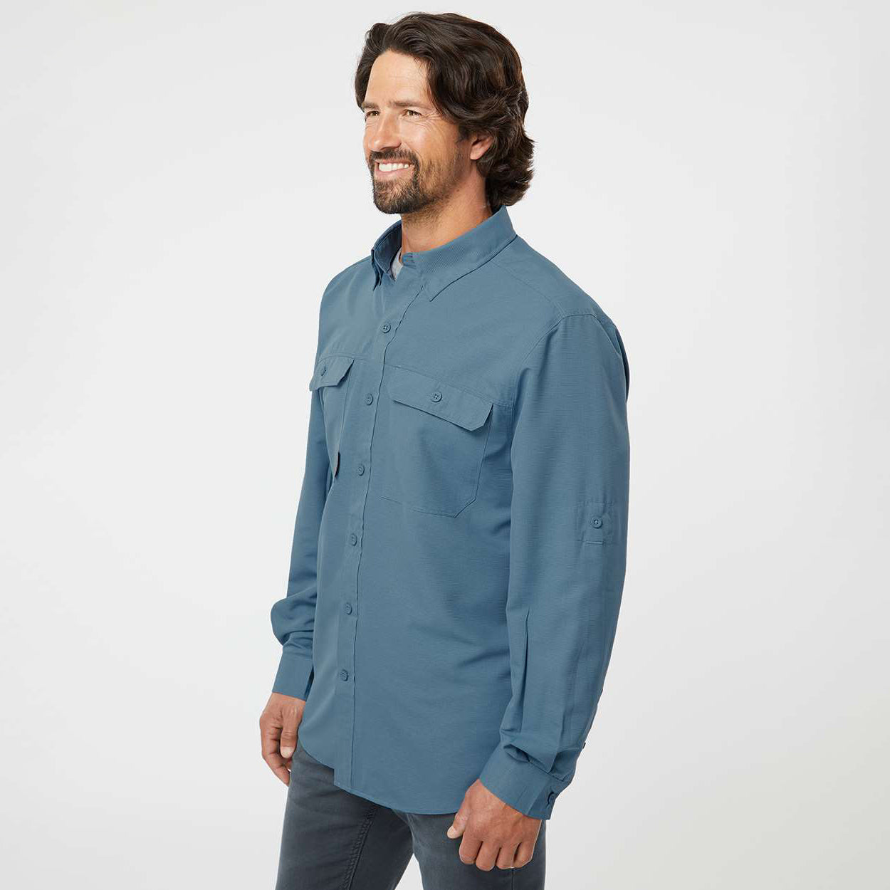 Slate Blue