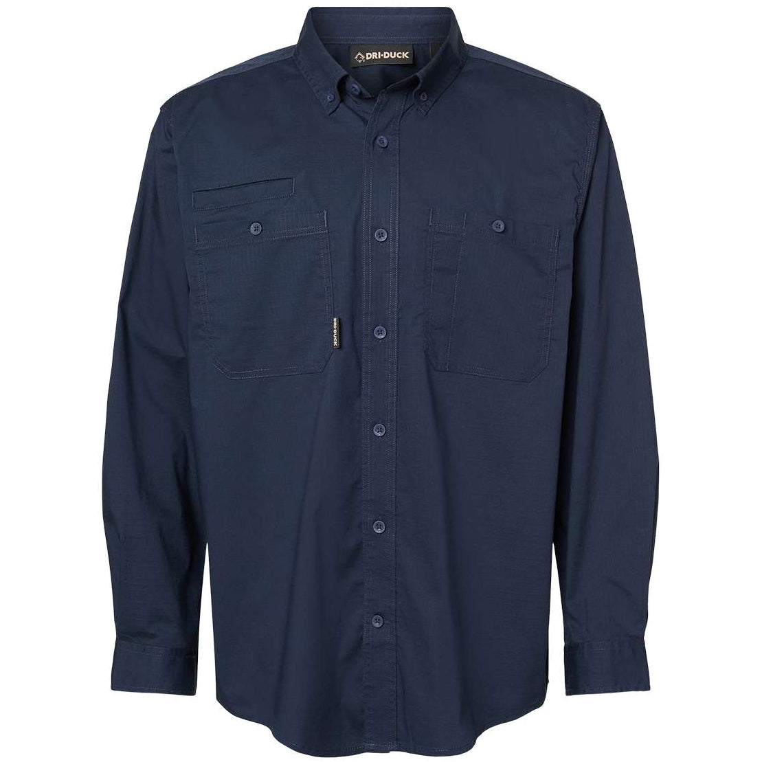 Craftsman Woven Shirt