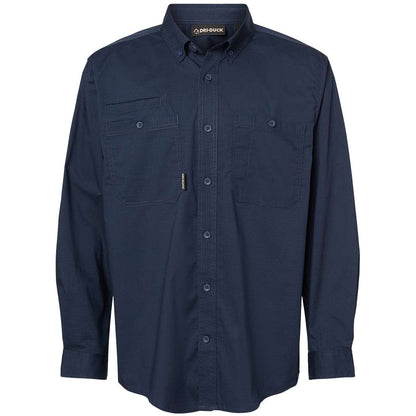 Craftsman Woven Shirt