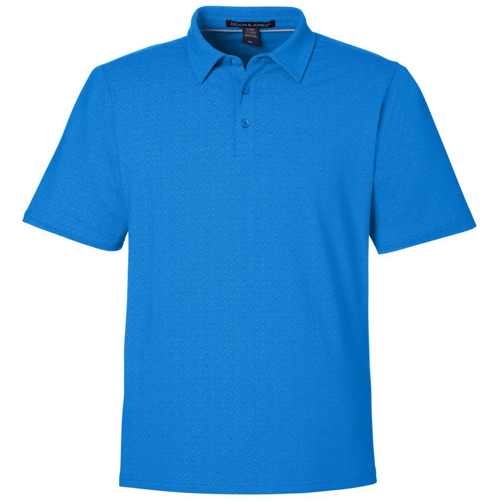 French Blue/CR Blue