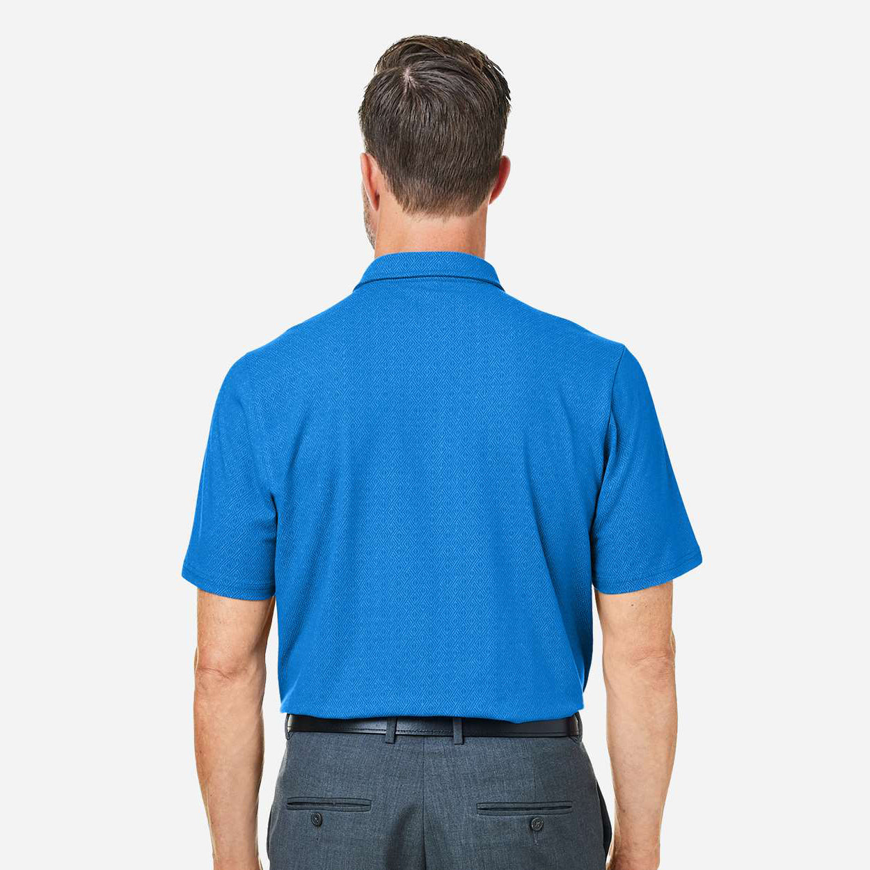 French Blue/CR Blue