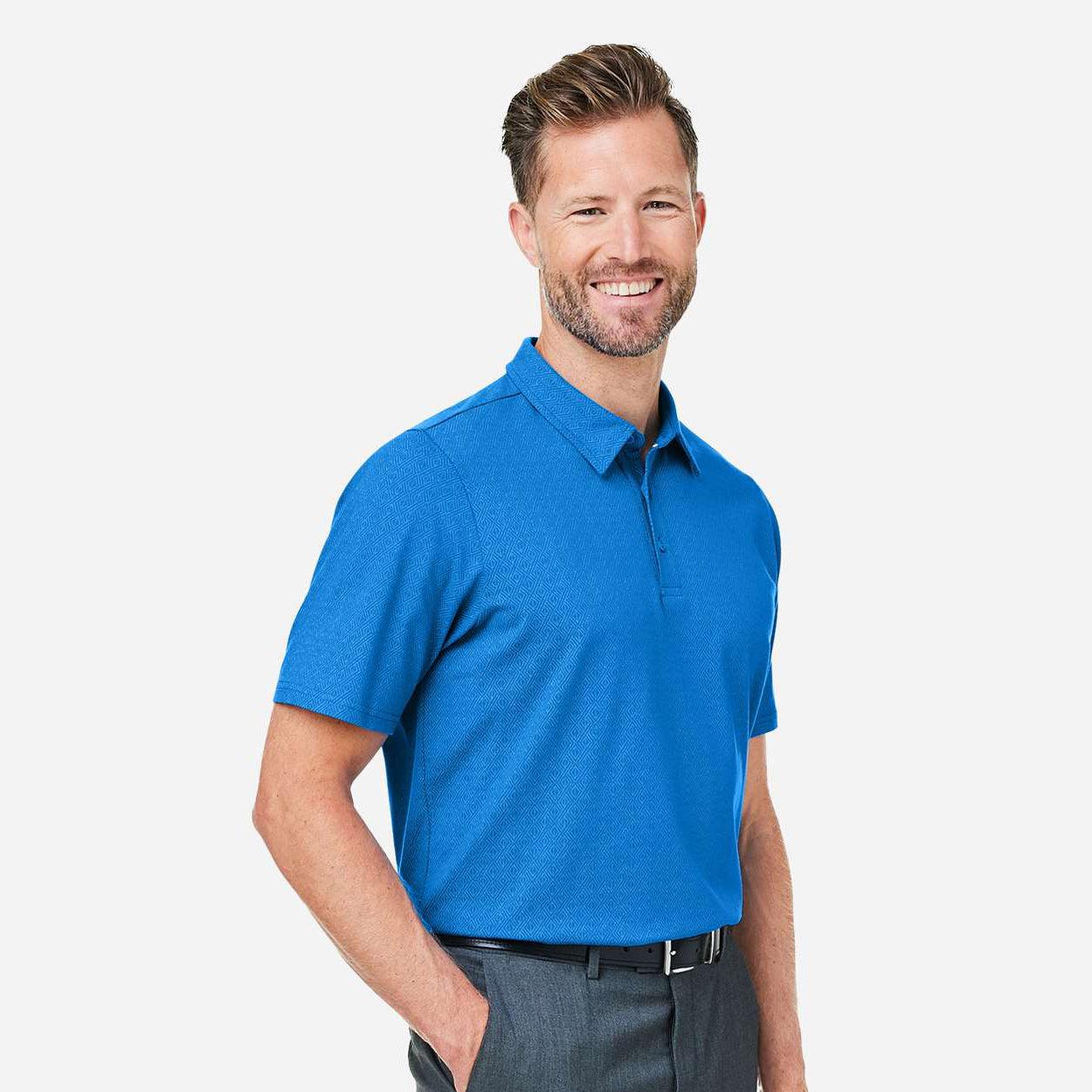 French Blue/CR Blue