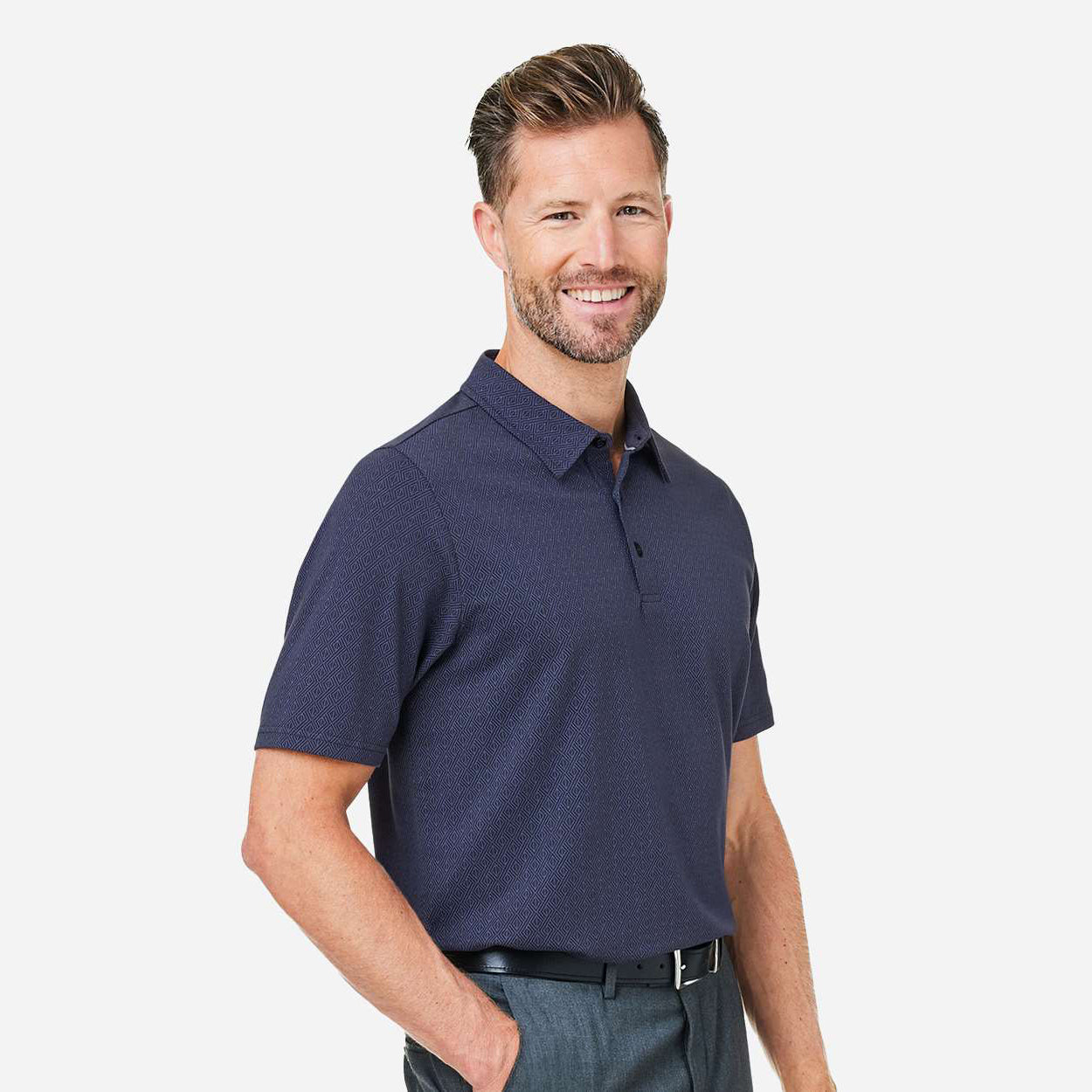 Navy/French Blue