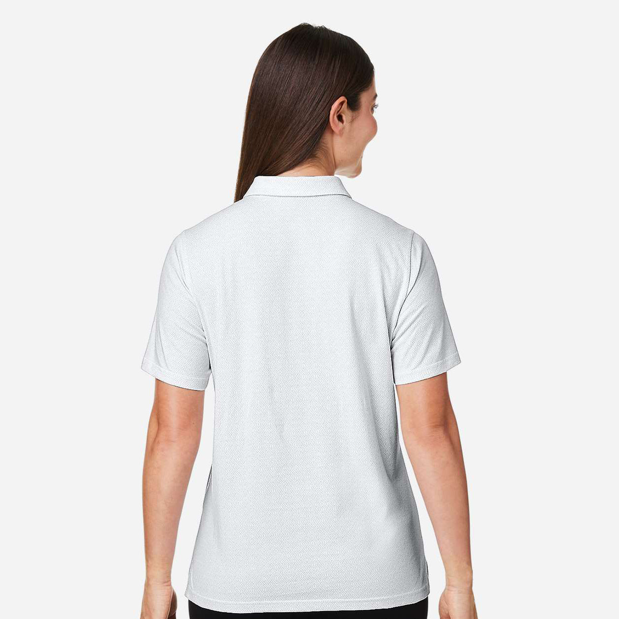 White/Silver