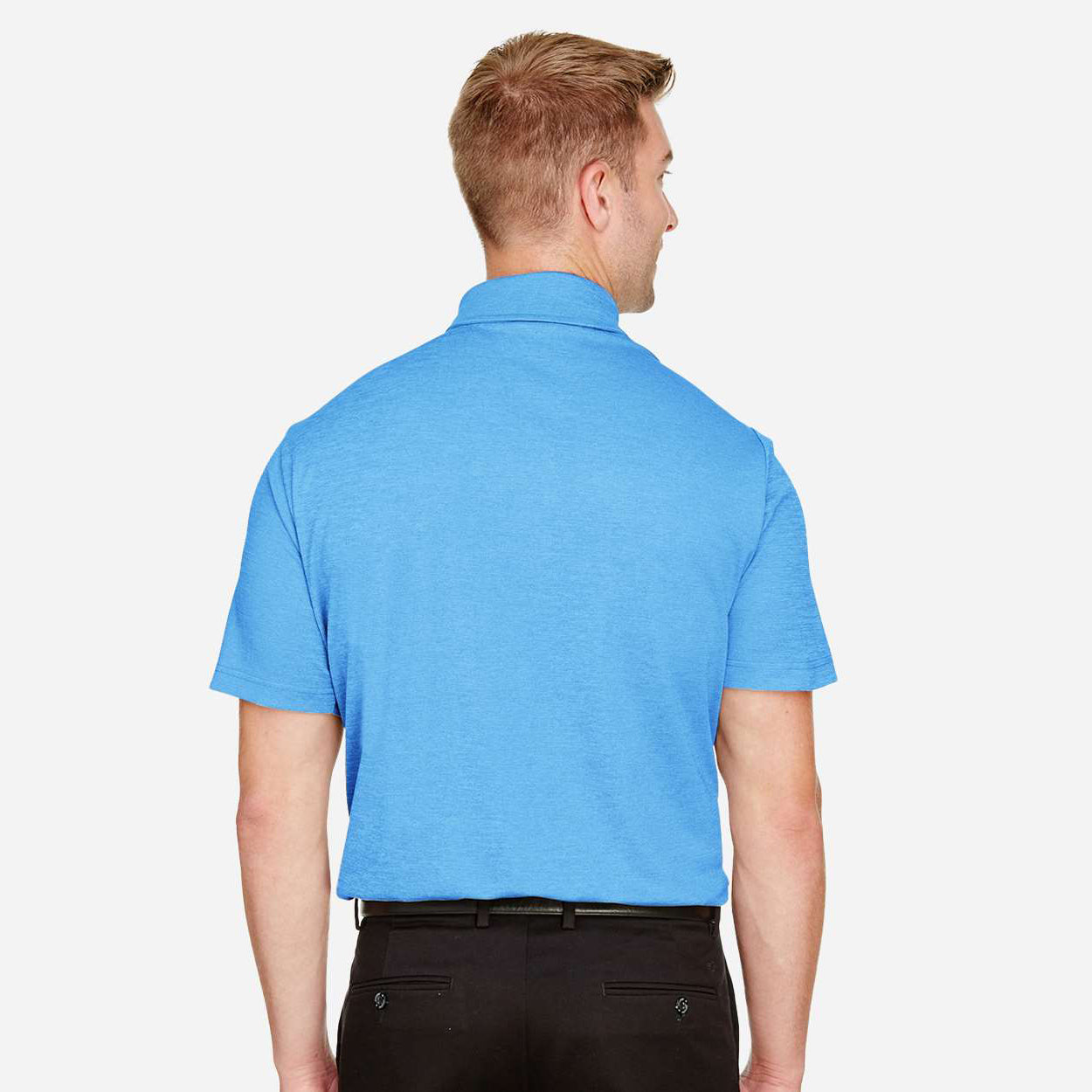 Ocean Blue Heather