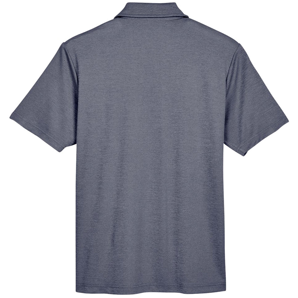 Navy Heather
