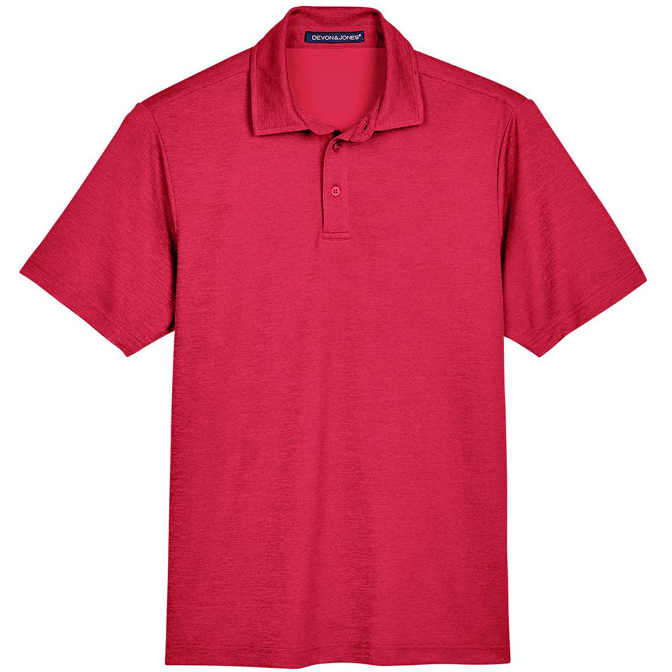 Red Heather