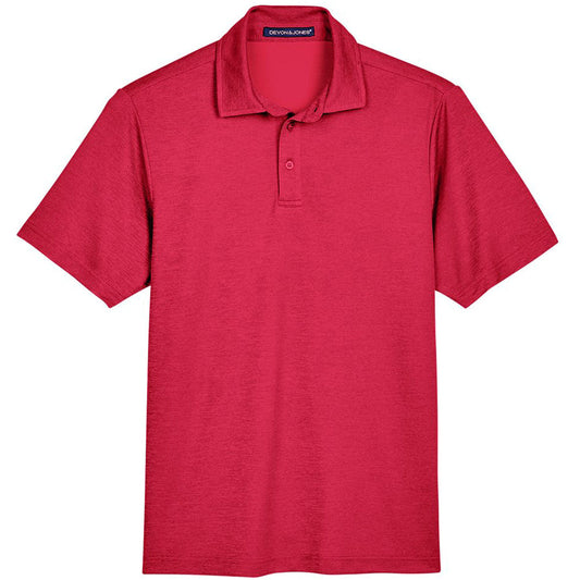 Red Heather