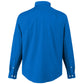 French Blue Melange