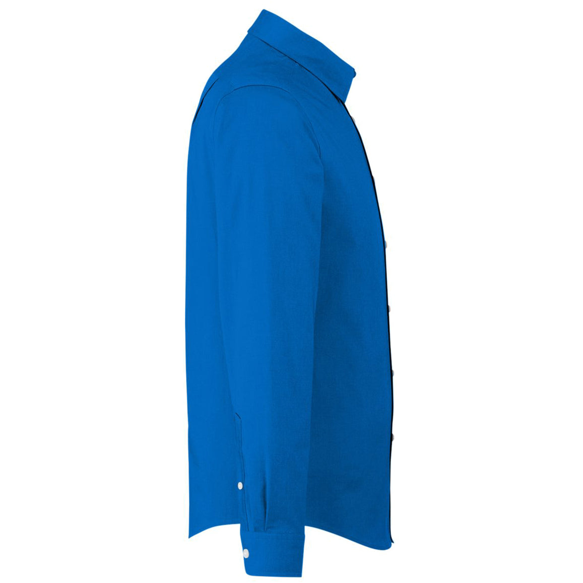 French Blue Melange