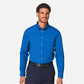 French Blue Melange