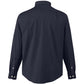 Navy Melange