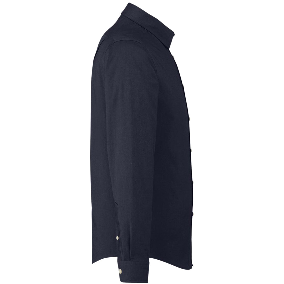 Navy Melange