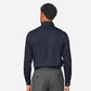 Navy Melange