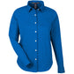 French Blue Melange