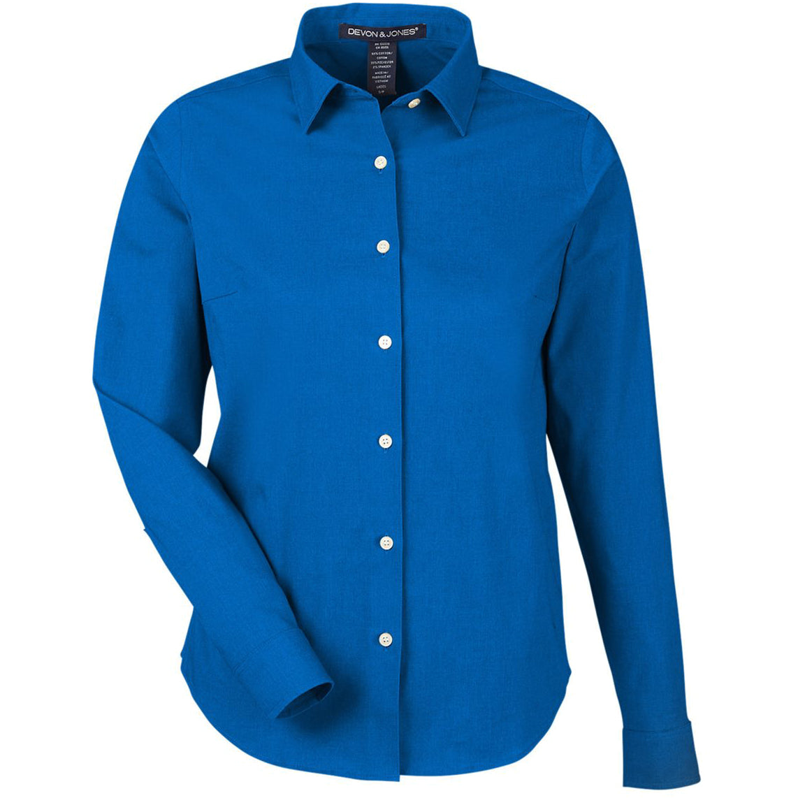 French Blue Melange