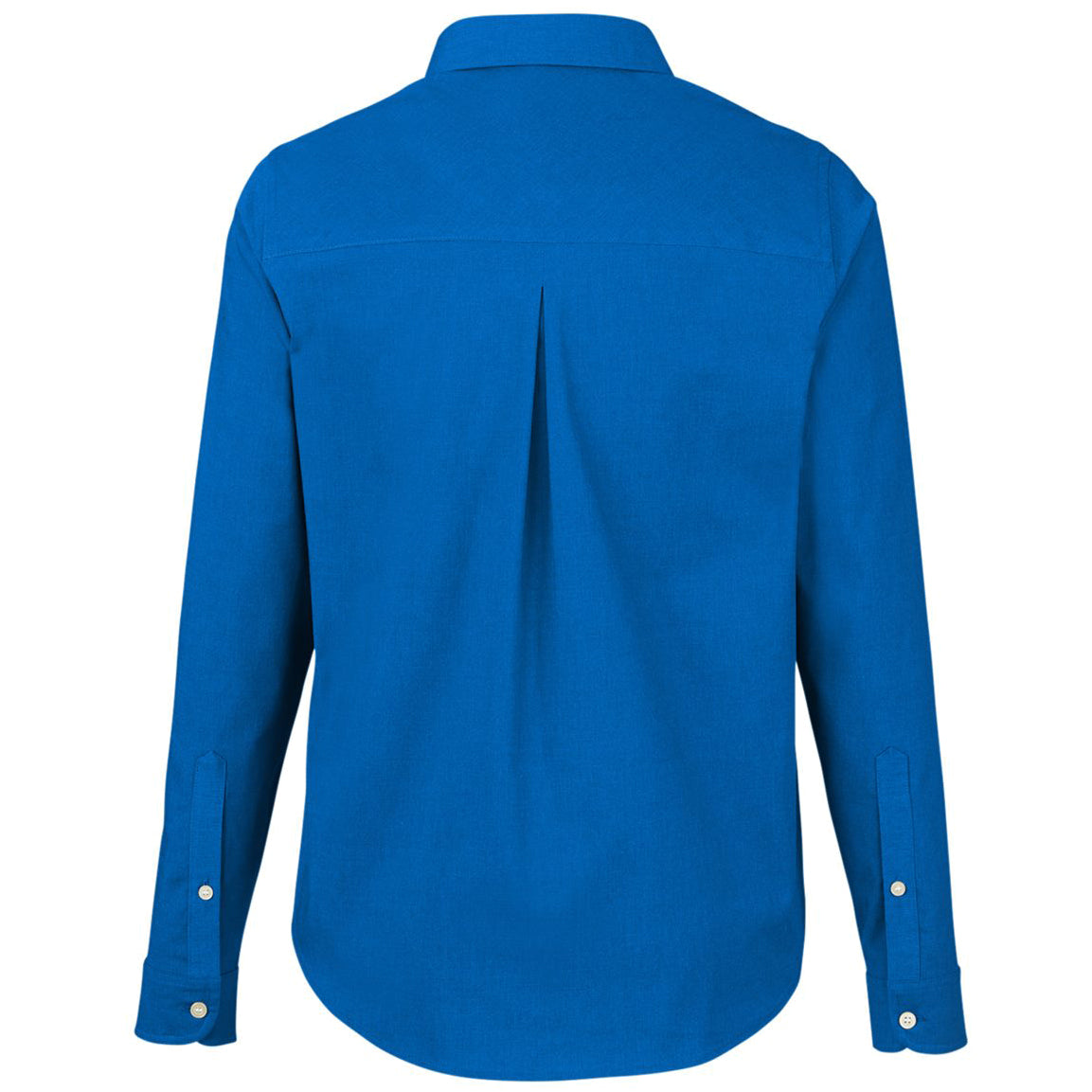 French Blue Melange