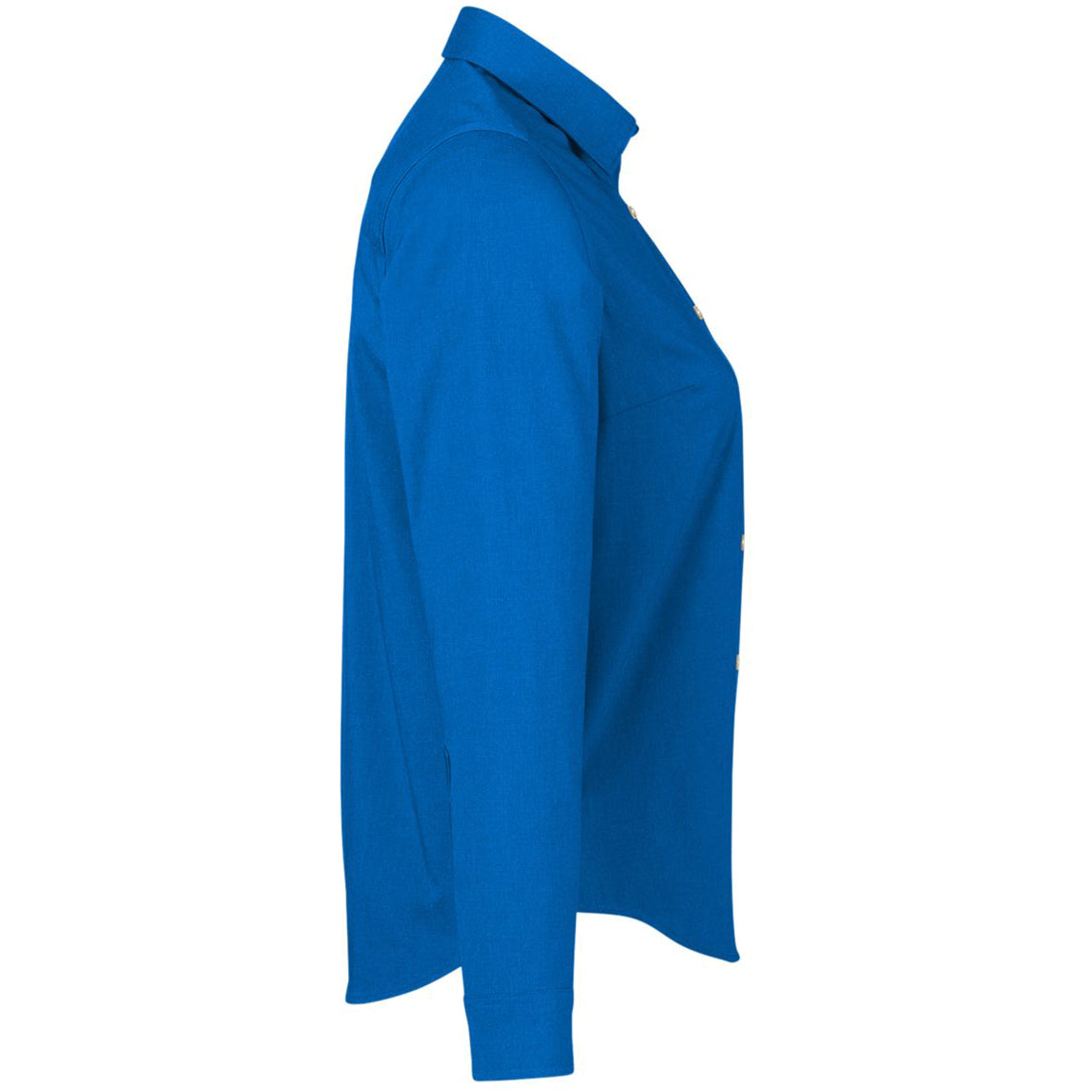 French Blue Melange